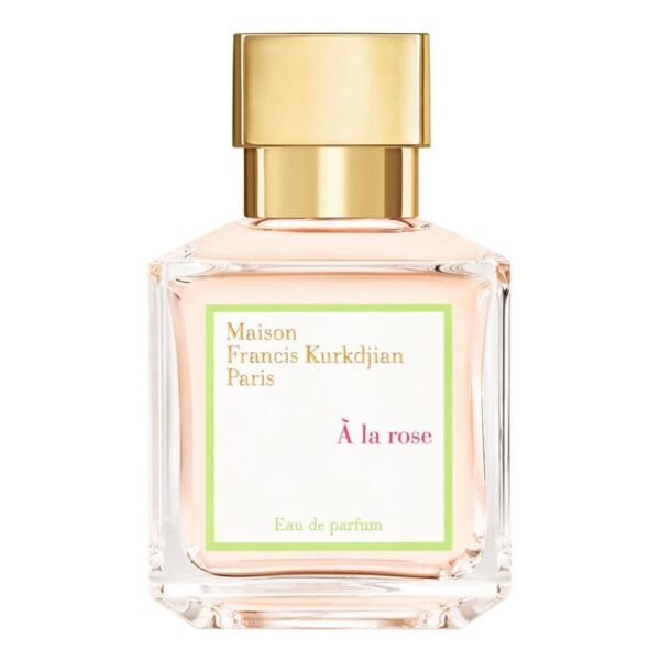 ماء عطر ألا روز | ميزون فرانسيس كوركدجيان