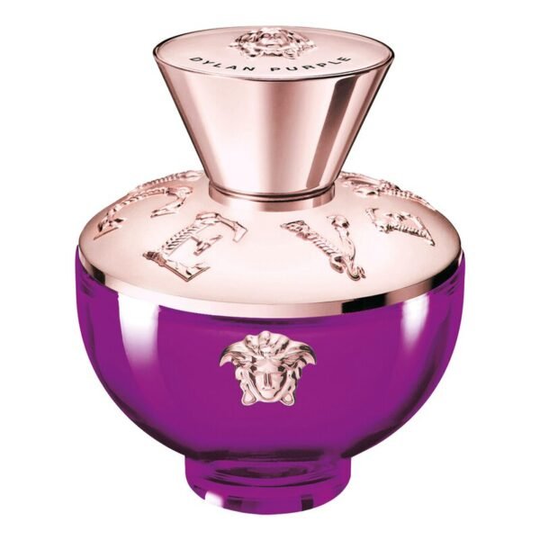 ديلان بيربل عطر رذاذ طبيعي | فيرساتشي