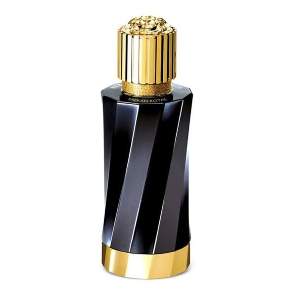 ماء عطر أتيليه فيرساتشي سافران رويال
