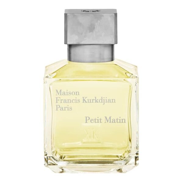 ماء عطر بيتي ماتين | ميزون فرانسيس كوركدجيان