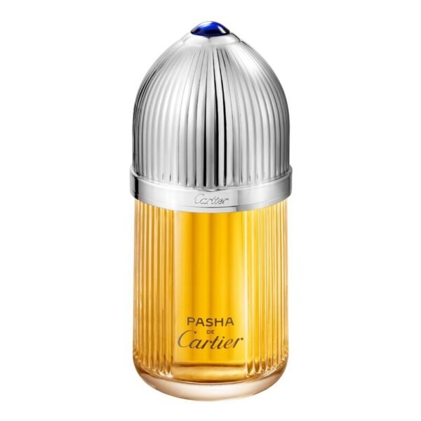 عطر باشا دو كارتييه
