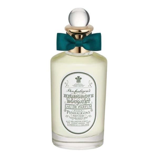 ماء عطر هايجروف بوكيه | بنهاليغونز