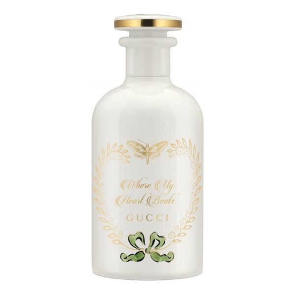 The Alchemist's Garden Where My Heart Beats - Eau de Parfum | غوتشي