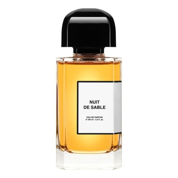 ماء عطر نوي دي سيبل | بارفان بي دي كي
