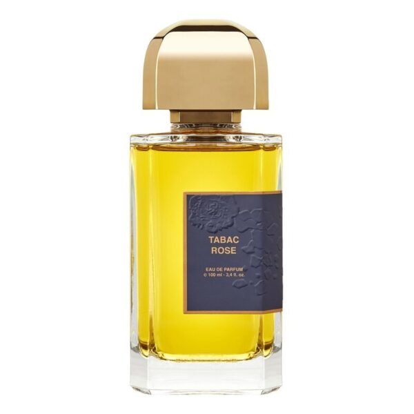 ماء عطر تاباك روز | بارفان بي دي كي