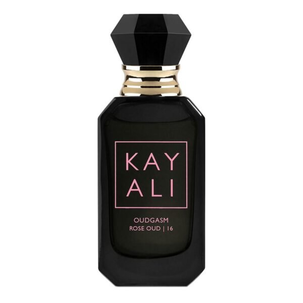 أودجازم روز عود | 16 ماء عطر إنتنس | كايالي