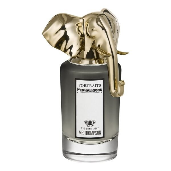ماء عطر ذي أومنيسينت مستر طومسون | بنهاليغونز