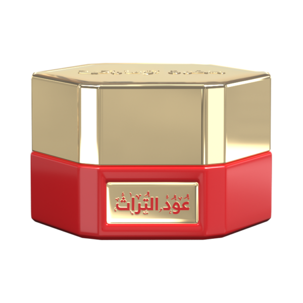 عبق التراث
