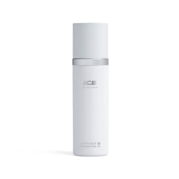 معطر الشعر و الجسم أيس من مجموعة وود 100مل