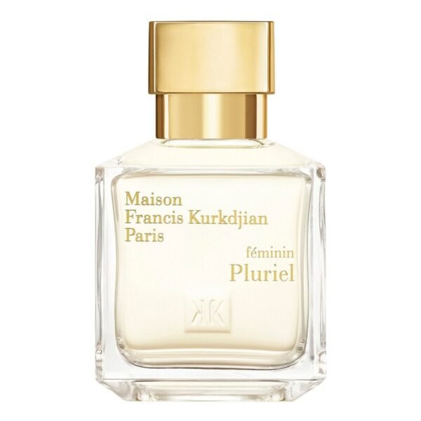 ماء عطر فيمينين بلوريل | ميزون فرانسيس كوركدجيان