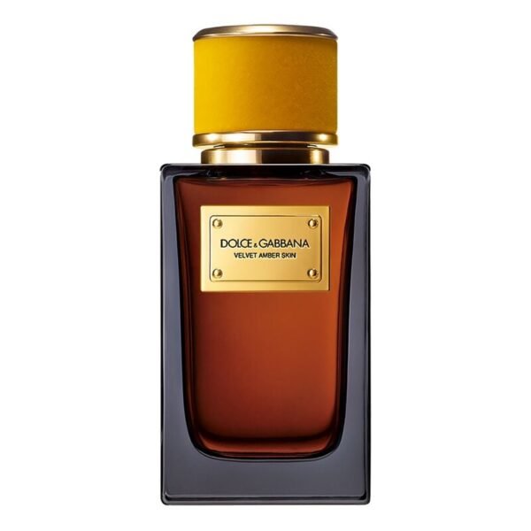 ماء عطر فيلفيت آمبر سكين | دولتشي اند غابانا
