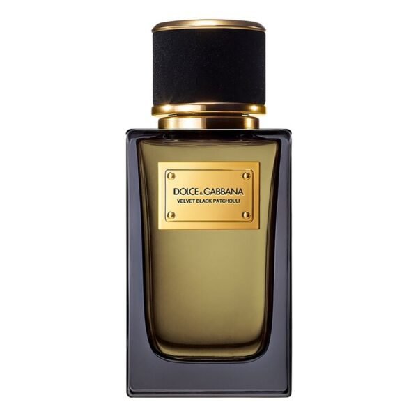 ماء عطر فيلفيت بلاك باتشولي | دولتشي اند غابانا