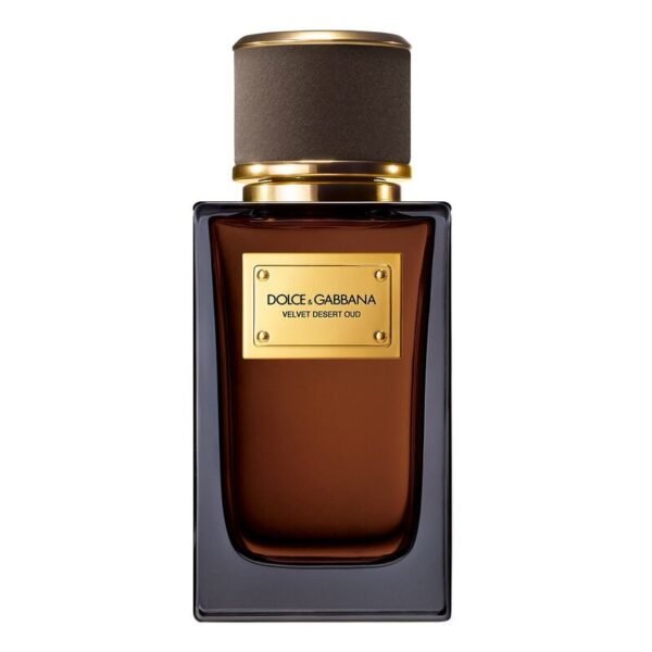 ماء عطر فيلفيت ديزرت عود | دولتشي اند غابانا
