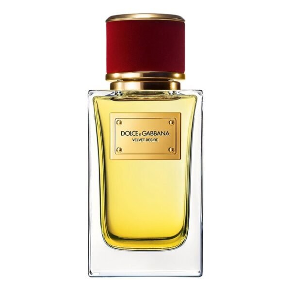 ماء عطر فيلفيت ديزاير | دولتشي اند غابانا