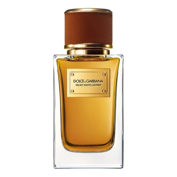 ماء عطر فيلفيت إجزوتيك ليذر | دولتشي اند غابانا