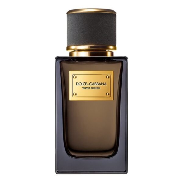 ماء عطر فيلفيت إنسينسو | دولتشي اند غابانا