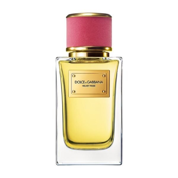ماء عطر فيلفيت روز | دولتشي اند غابانا