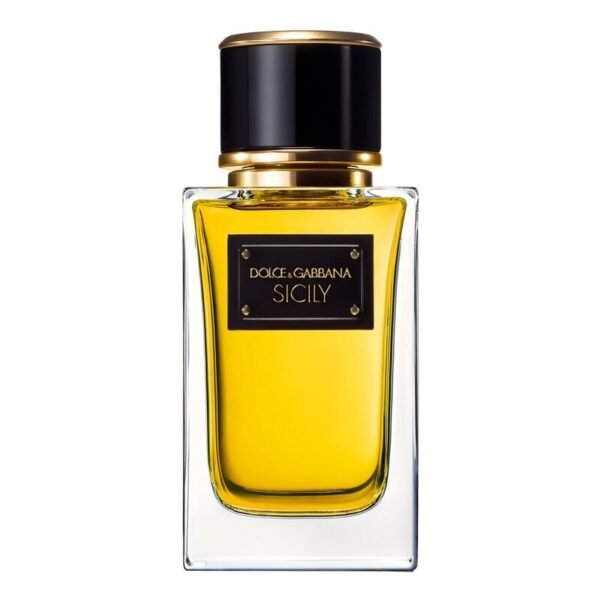 ماء عطر فيلفيت سيسلي | دولتشي اند غابانا
