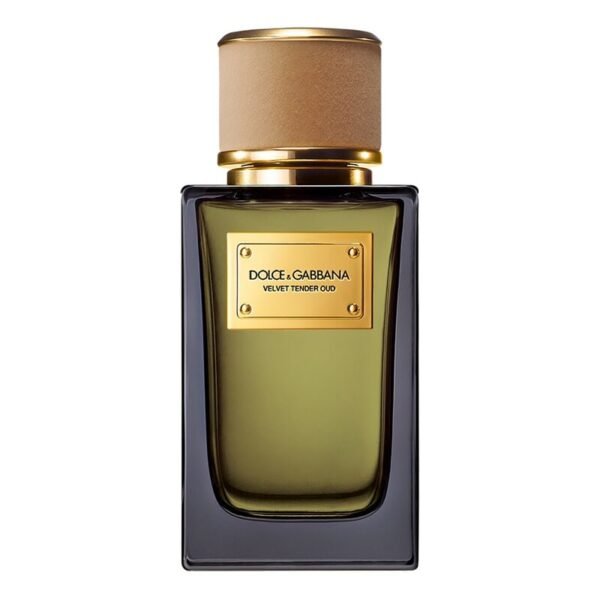 ماء عطر فيلفيت تندر عود | دولتشي اند غابانا