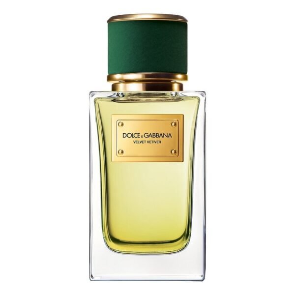 ماء عطر فيلفيت فتيفير | دولتشي اند غابانا