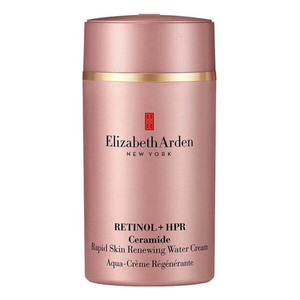 ريتينول + كريم مائي لتجديد البشرة السريع بالسيراميد HPR | إليزابيث أردن
