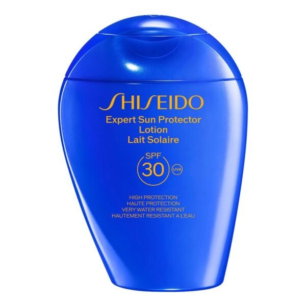 لوشن بلو إكسبرت الواقي من الشمس بمعامل حماية SPF30 | شيسيدو
