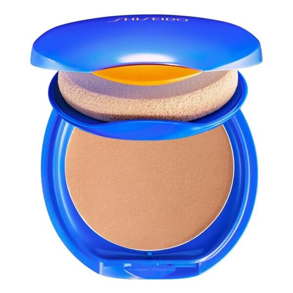 كريم أساس يو في بروتيكتف كومباكت بمعامل حماية SPF30 | شيسيدو