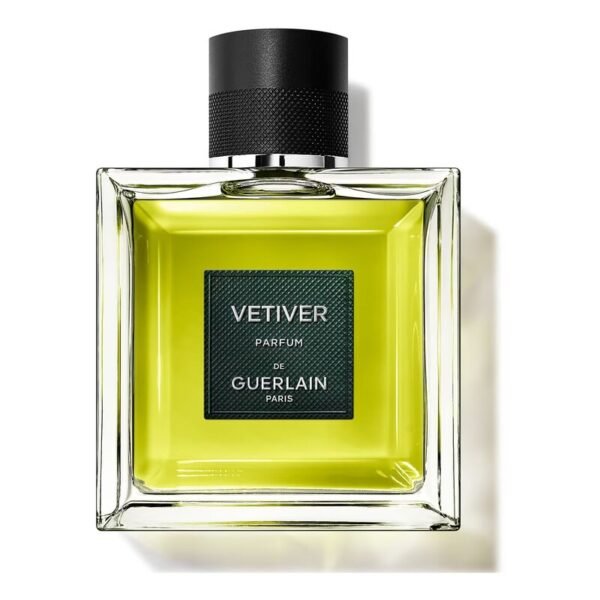 عطر فتيفير | جيرلان
