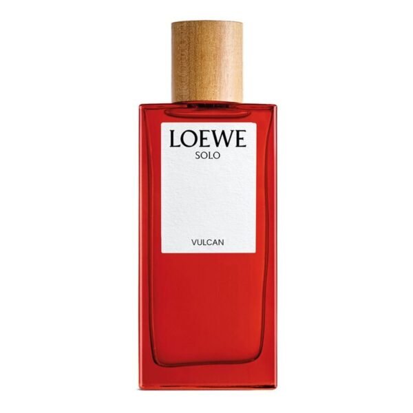 ماء عطر سولو فولكان | لويفي