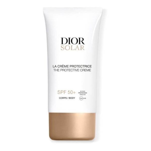كريم ديور سولار الواقي بمعامل حماية SPF 50