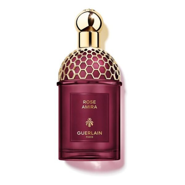أبسولو أليجوريا روز أميرا - ماء عطر | جيرلان