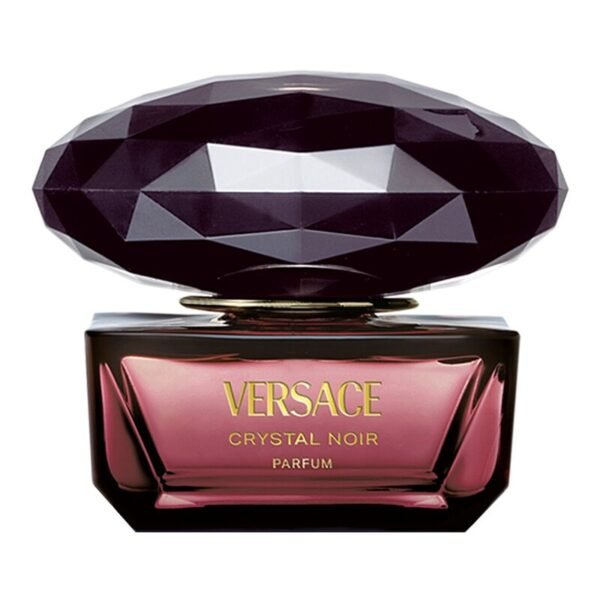 عطر كريستال نوار | فيرساتشي