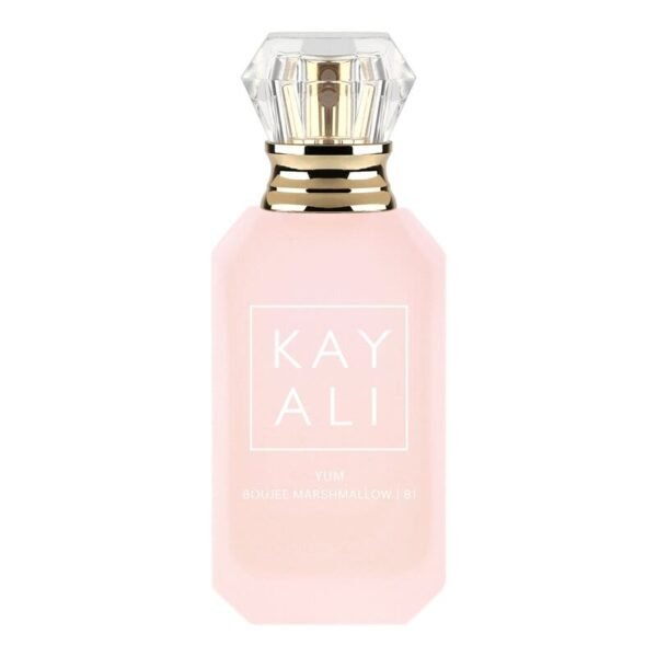 ماء عطر يام بوجي مارشميلو | 81 إنتينس | كايالي