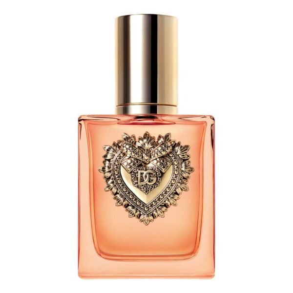 ماء عطر ديفوشن إينتنس | دولتشي اند غابانا