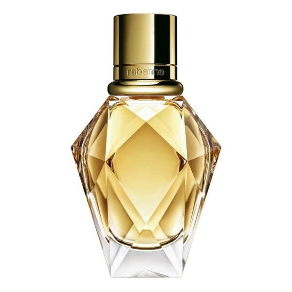 ماء عطر مليون جولد للنساء | باكو رابان