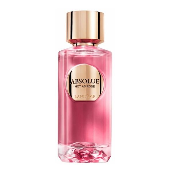 خلاصة عطر هوت آز روز | لانكوم