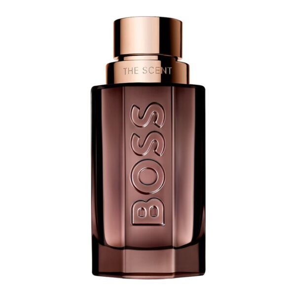 عطر ذا سينت | هوغو بوس