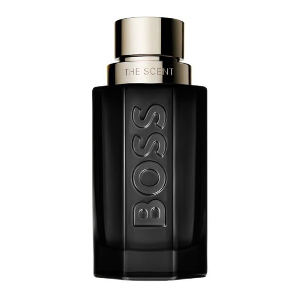 ماء عطر ذا سينت ماجنتك | هوغو بوس