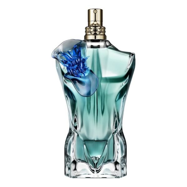 ماء عطر لو بو فلاور إيديشن | جان بول غوتييه