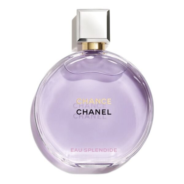ماء عطر تشانس أو سبلنديد | شانيل