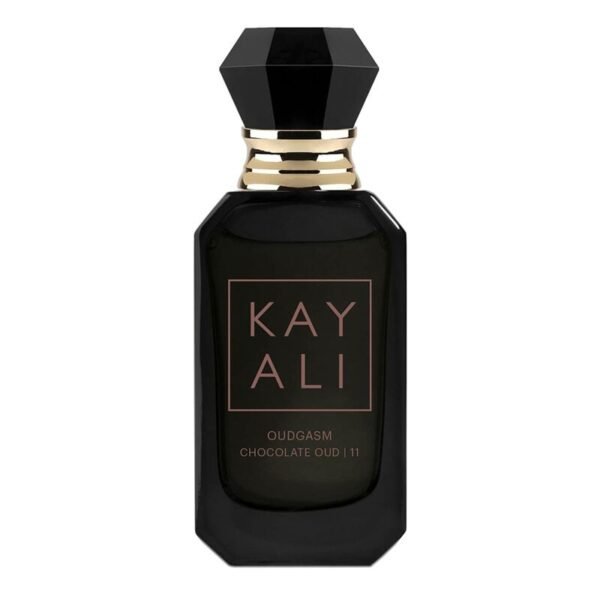 ماء عطر أودجازم تشوكليت عود | كايالي