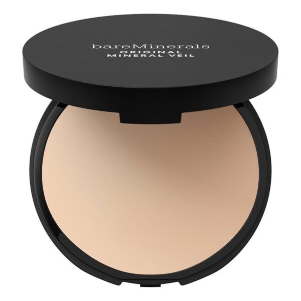 Original Mineral Veil Finishing Pressed Powder | بير مينيرالز