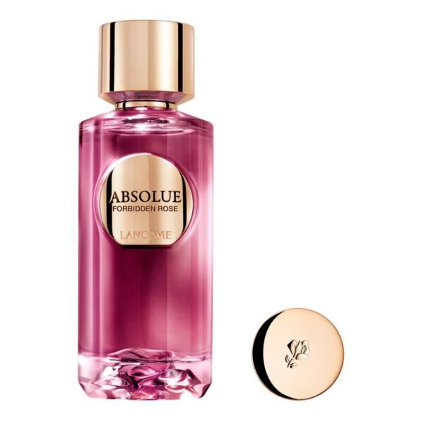 ماء عطر أبسولو لي بارفان فوربدن روز | لانكوم