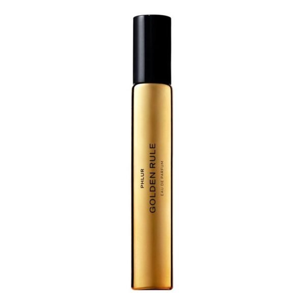 ماء عطر جولدن رول - حجم ملائم للسفر | فلور