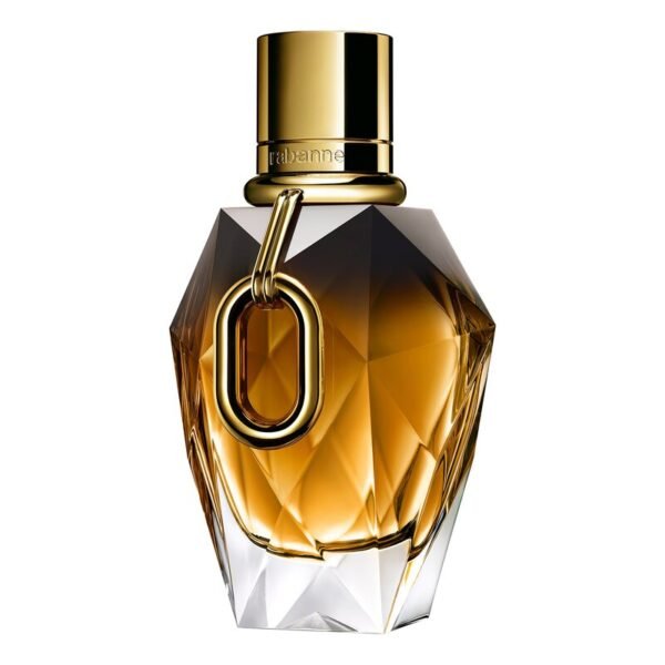 عطر مليون جولد للسيدات، عبوة قابلة لإعادة التعبئة | باكو رابان