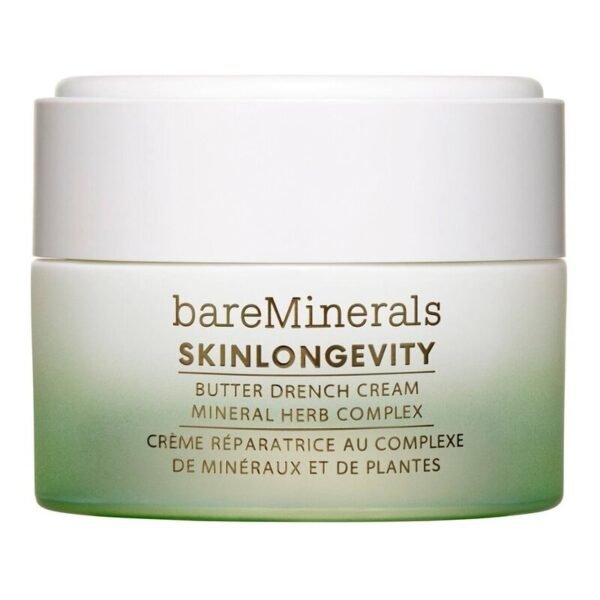 Skinlongevity Butter Drench Cream | بير مينيرالز