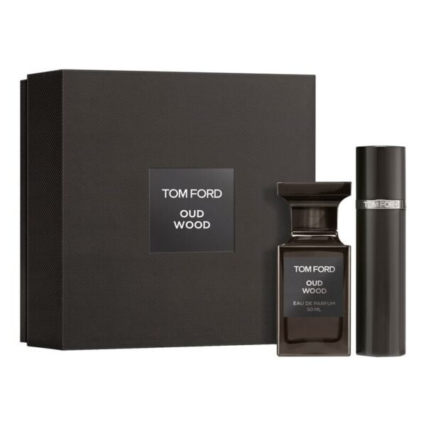 مجموعة ماء العطر عود وود | توم فورد