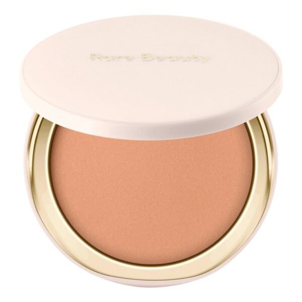بودرة البرونزر المطفية والناعمة وارم ويشز | رير بيوتي