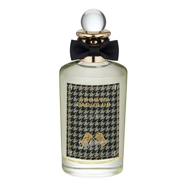 ماء عطر سبورتس كار كلوب | بنهاليغونز