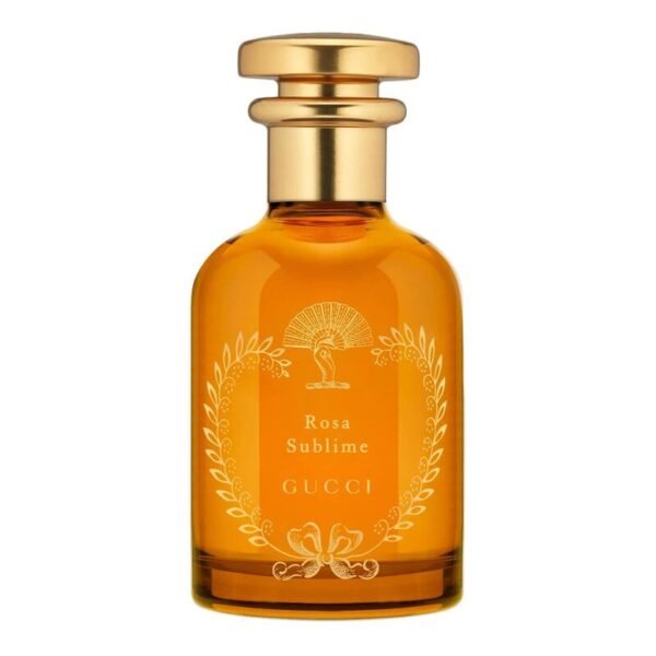 ماء عطر ذي ألكميستس غاردن روزا سبلايم | غوتشي